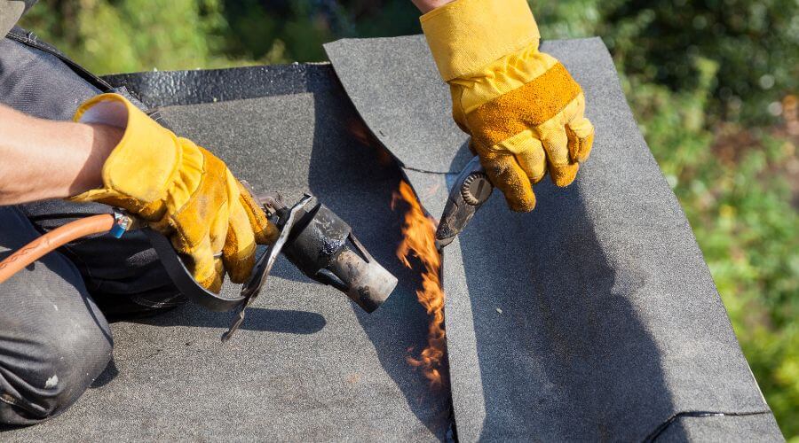 Expert tile roof repair services in Coal City, IN